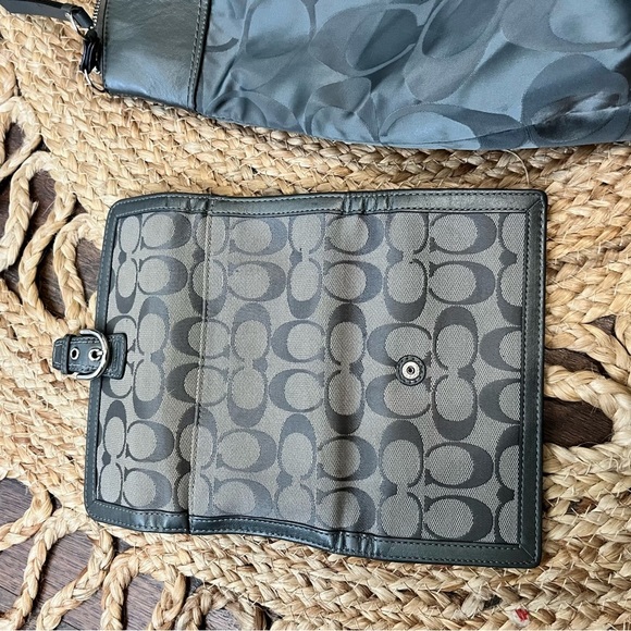 Pristine coach bag - Picture 5 of 6